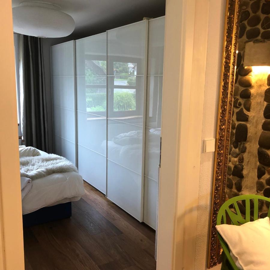 Ferienwohnung Design & Natur Fronreute Luaran gambar