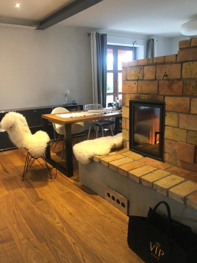 Ferienwohnung Design & Natur Fronreute Luaran gambar